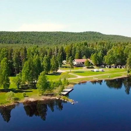 Steiner'S Camping & Lodge Johannisholm Bagian luar foto