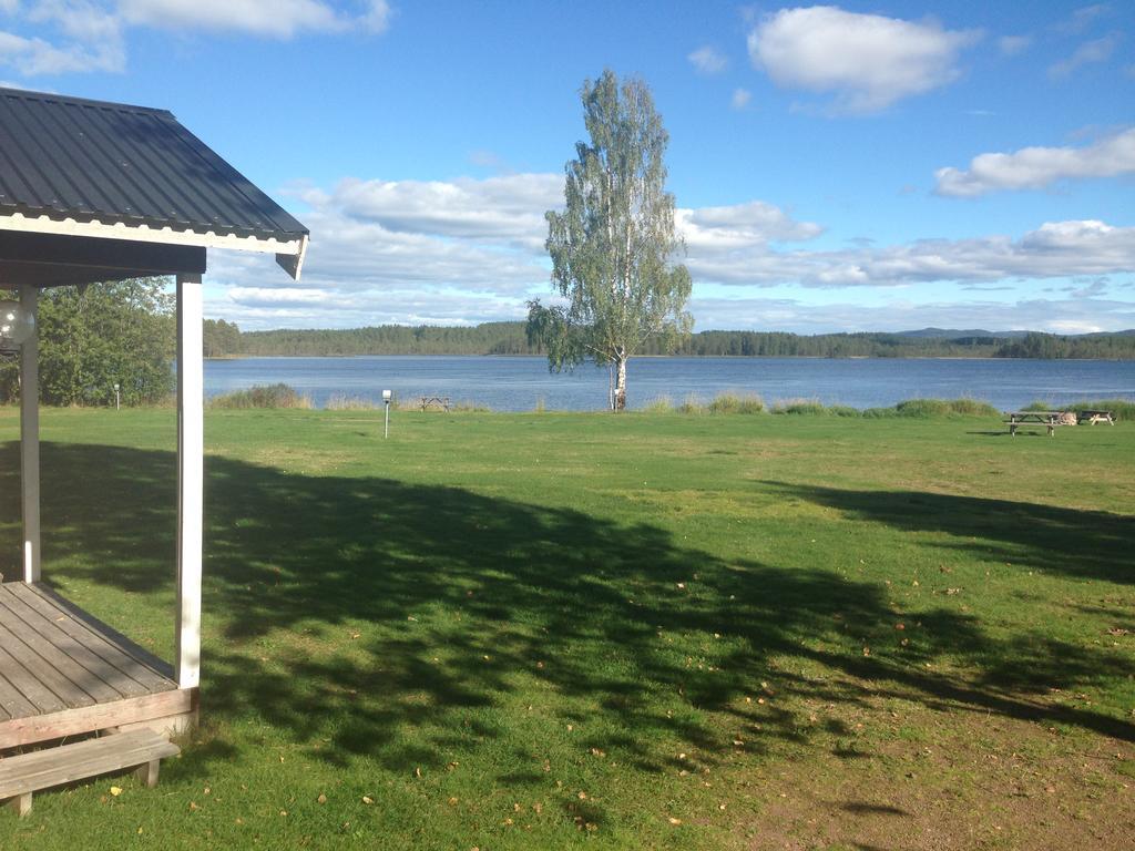 Steiner'S Camping & Lodge Johannisholm Bagian luar foto